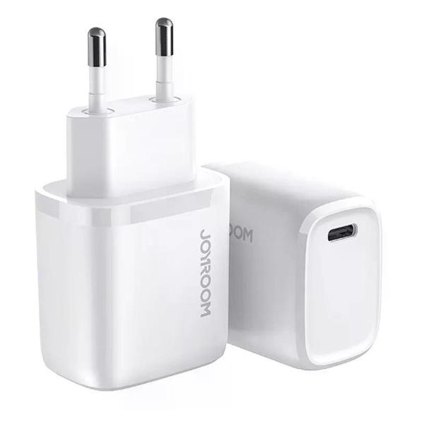 Сетевое зарядное устройство JOYROOM NRT-DY139E