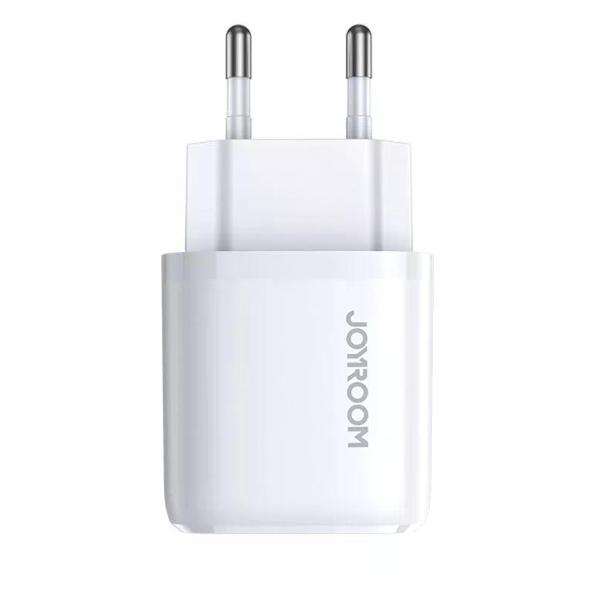 Сетевое зарядное устройство JOYROOM NRT-DY139E