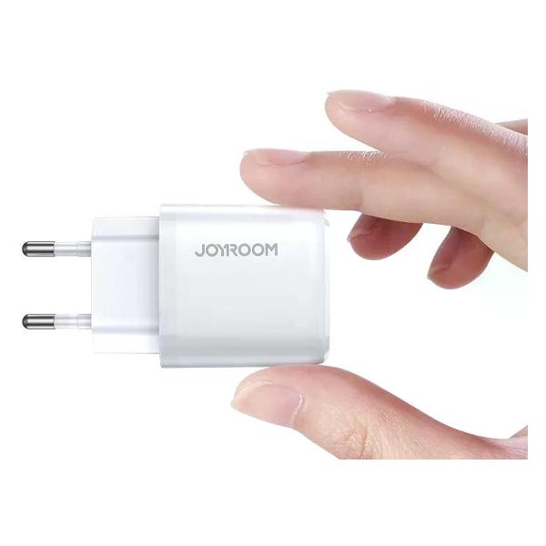 Сетевое зарядное устройство JOYROOM NRT-DY139E