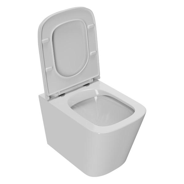 Унитаз Point Ника 879235pKA00+PN41081