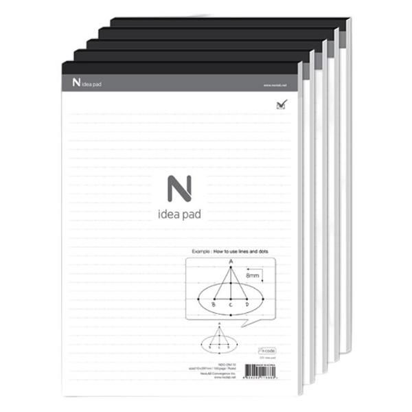 Умный блокнот Neolab NDO-DN110