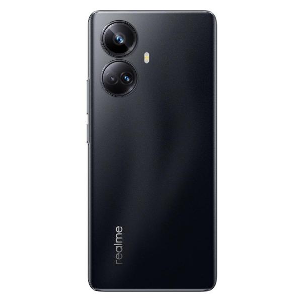 Смартфон realme 10 Pro+ 8/128GB Dark Matter (RMX3686)