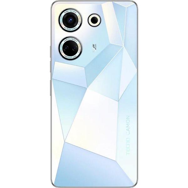 Смартфон Tecno Camon 20 8/256GB Wh