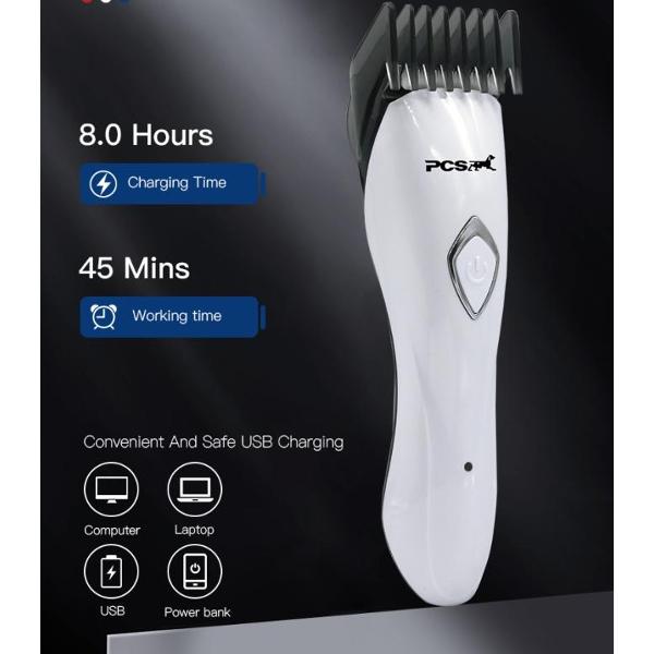 Триммер для животных Zoowell CP-X5