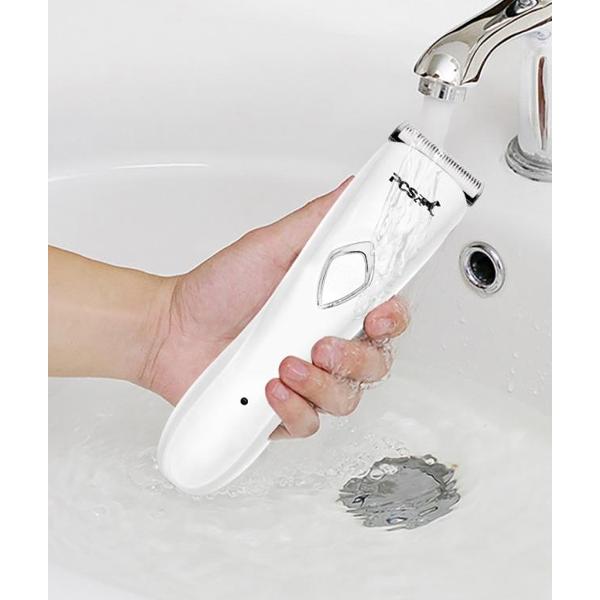 Триммер для животных Zoowell CP-X5