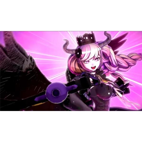 Игра Spike Chunsoft Master Detective Archives: RAIN CODE СИ