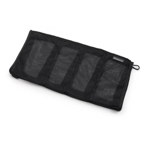 Мешок для стирки белья Brabantia 149603 черный