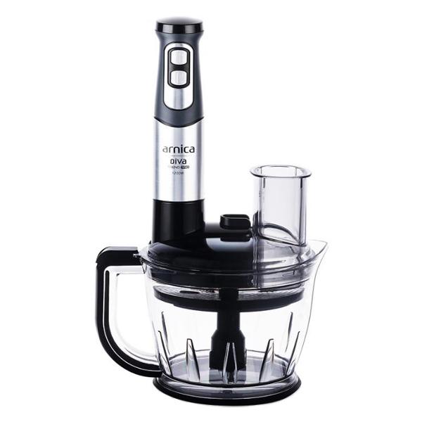 Погружной блендер Arnica Diva Trend Pro