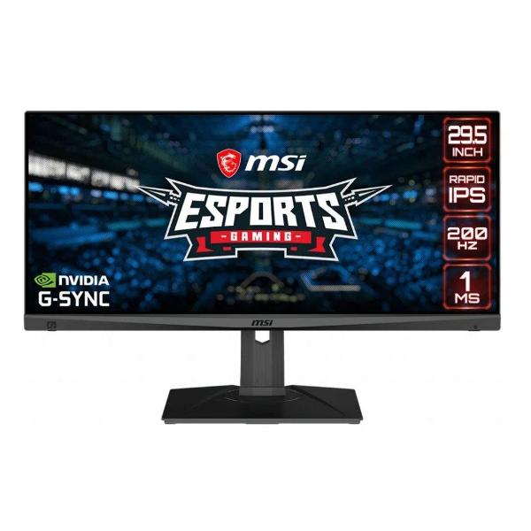 Монитор MSI Optix MAG301RF фото