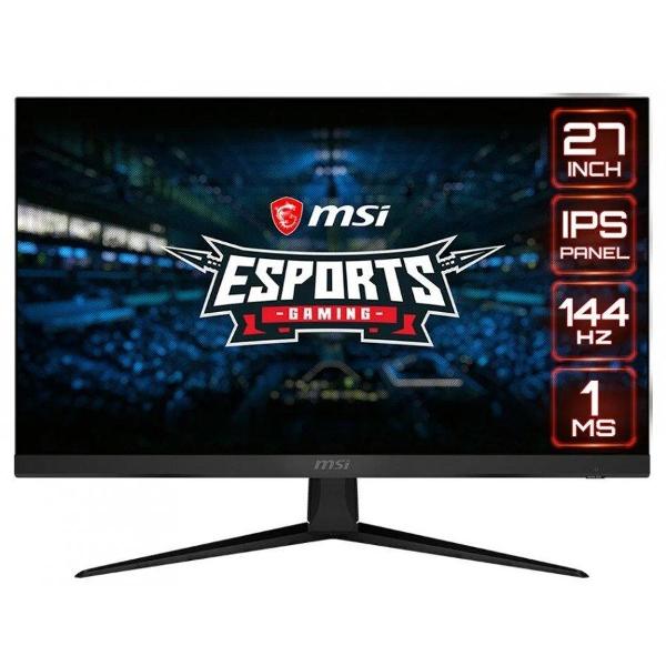 Монитор MSI Optix G271 фото