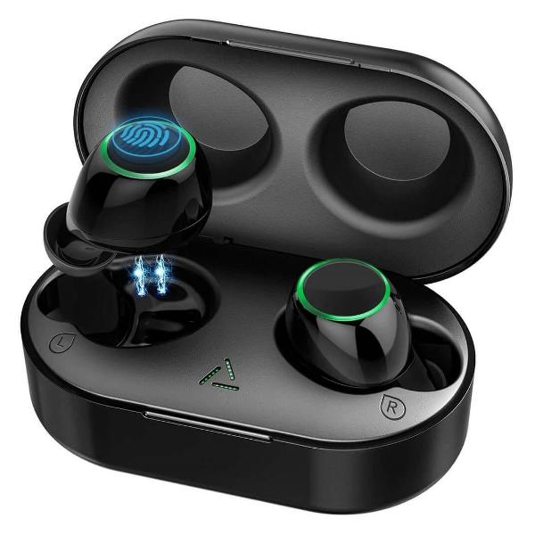 Наушники True Wireless MPOW TWS T6 (MPBH333AB)