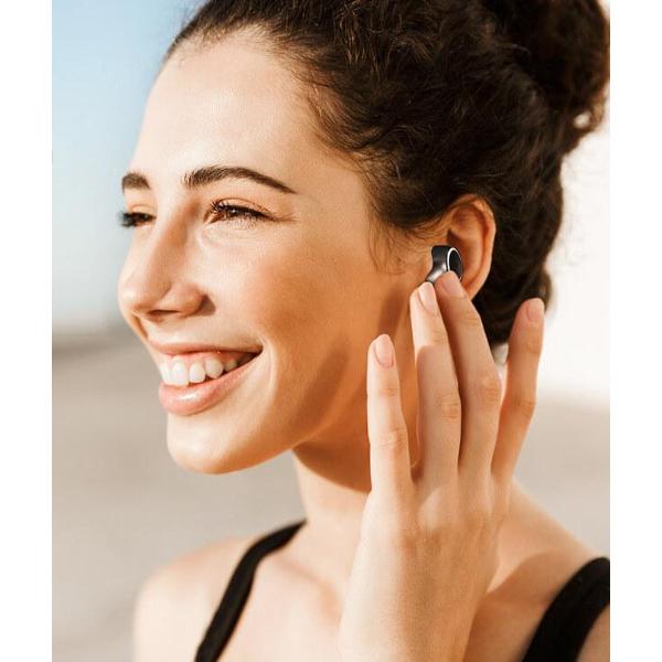 Наушники True Wireless MPOW TWS T6 (MPBH333AB)