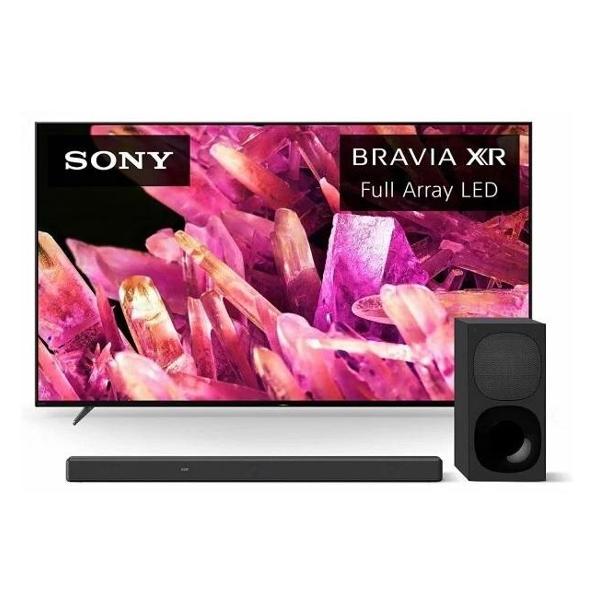 Телевизор Sony XR-65X90K