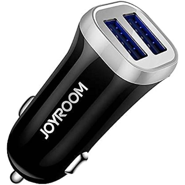 Автомобильное ЗУ JOYROOM C-M216