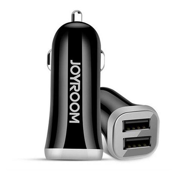 Автомобильное ЗУ JOYROOM C-M216