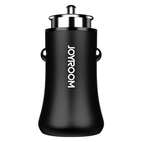 Автомобильное зарядное устройство JOYROOM F635