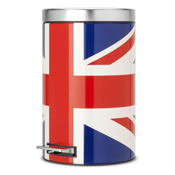 Ведро Brabantia 479748