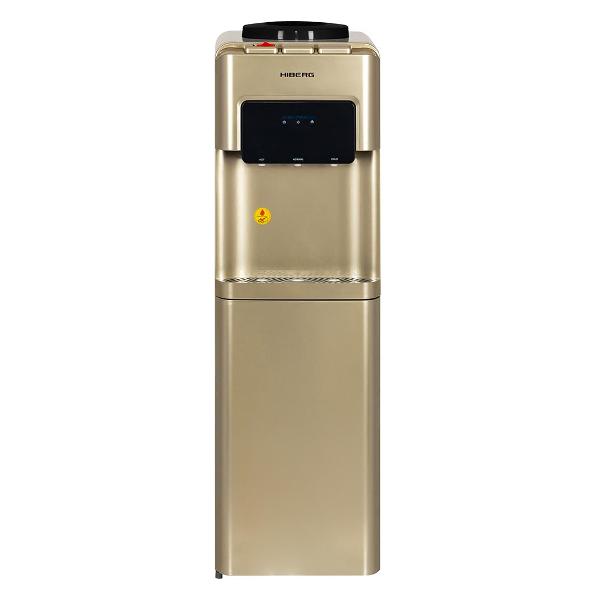 Кулер Hiberg FK-603G