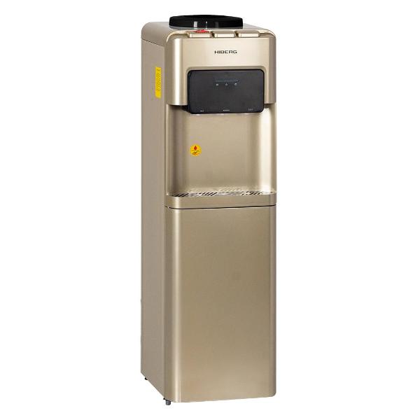 Кулер Hiberg FK-603G