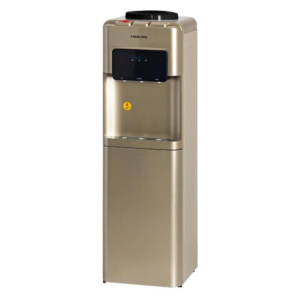 Кулер Hiberg FK-603G