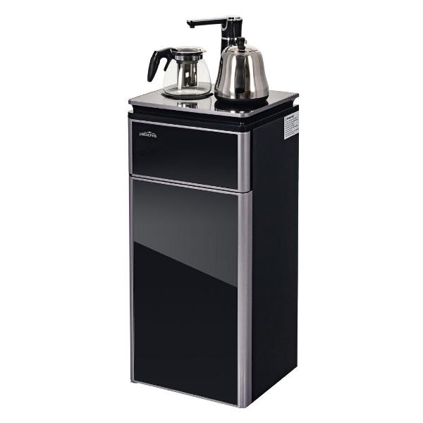 Кулер, пурифайер Hiberg F-81FGB фото