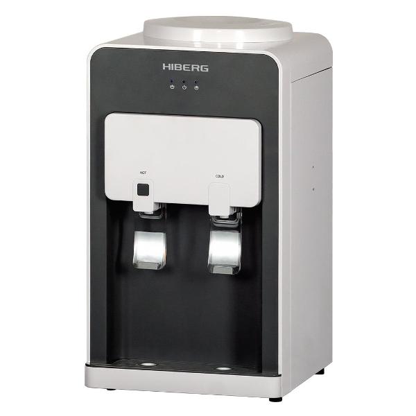 Кулер Hiberg DK-20W