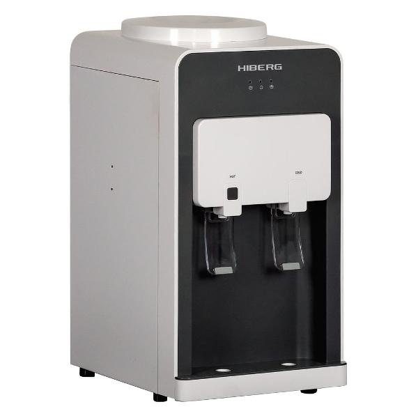 Кулер Hiberg DK-20W