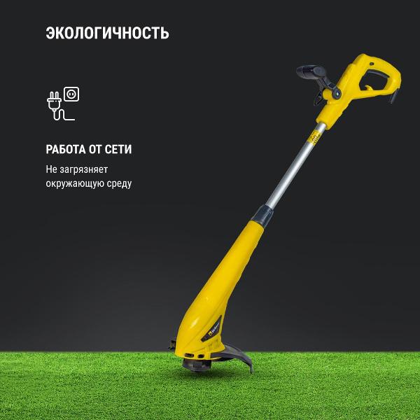 Триммер электрический Kolner KET 600