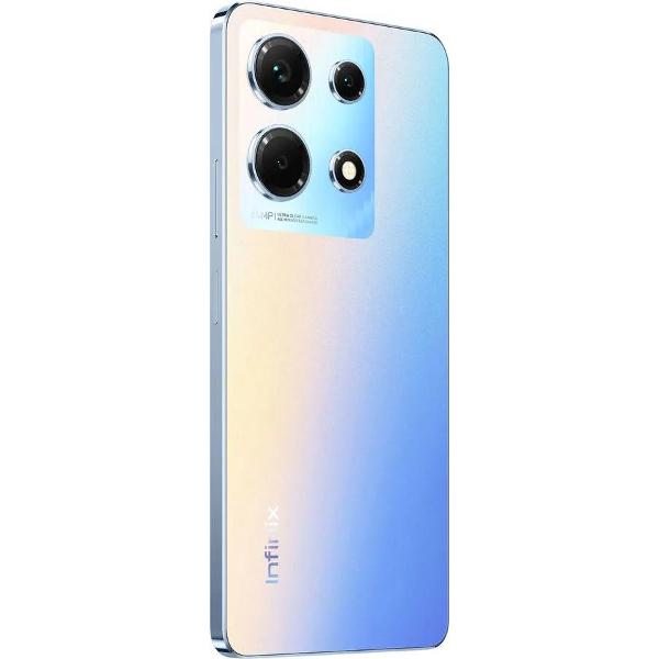 Смартфон Infinix Note 30 8/256GB голубой