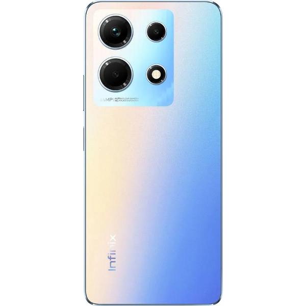 Смартфон Infinix Note 30 8/256GB голубой