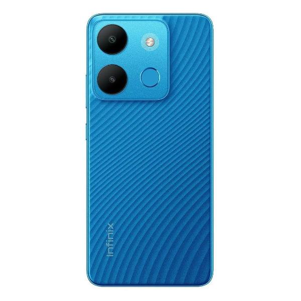 Смартфон Infinix Smart 7 X6515 3/64GB синий