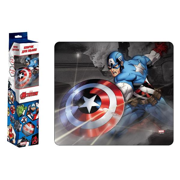 Коврик для мыши ND Play Captain America