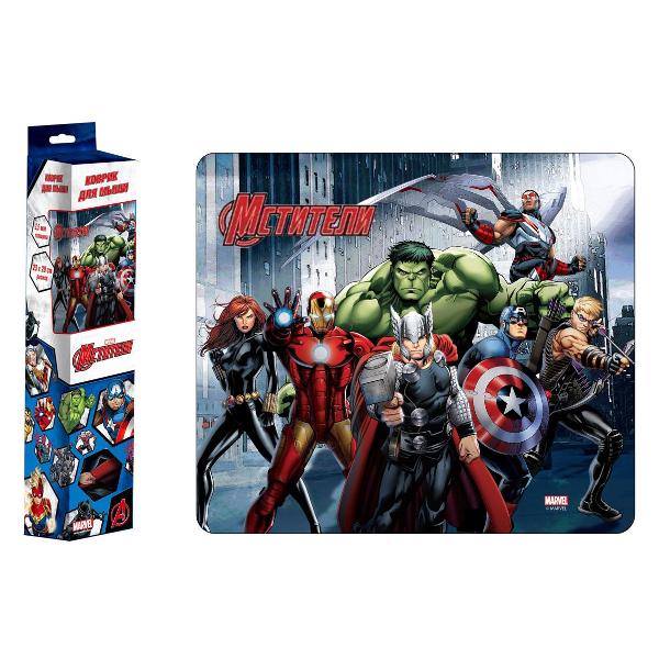 Коврик для мыши ND Play Мстители