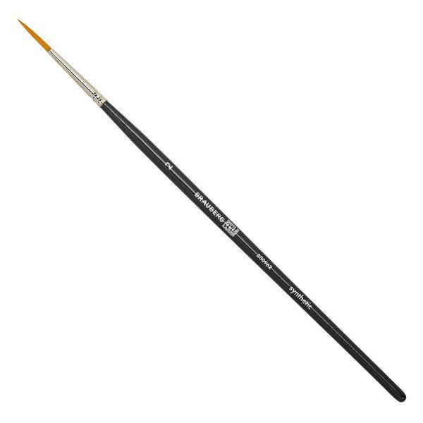 Кисти Brauberg 200962 15 шт