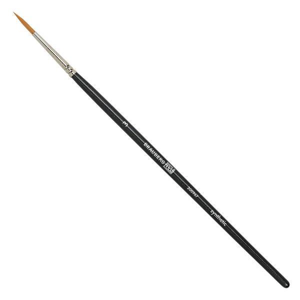 Кисти Brauberg 200967 12 шт