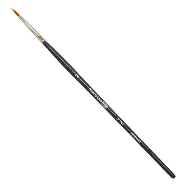 Кисти Brauberg 200968 12 шт