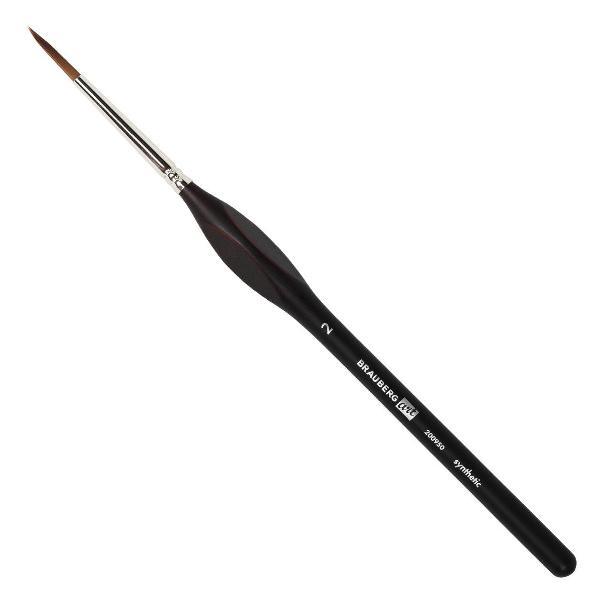 Кисти Brauberg 200950 5 шт