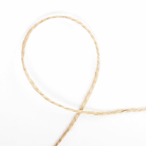 Шпагат Brauberg 607944 500 м