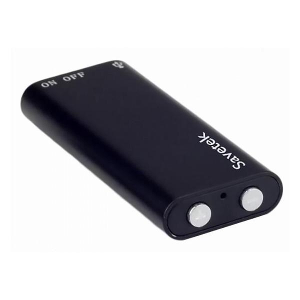 Диктофон Savetek GS-R01S