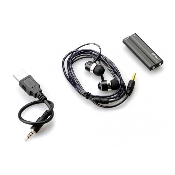 Диктофон Savetek GS-R01