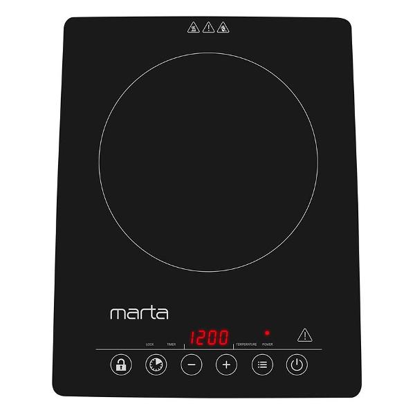 Плита настольная электрическая Marta MT-4220