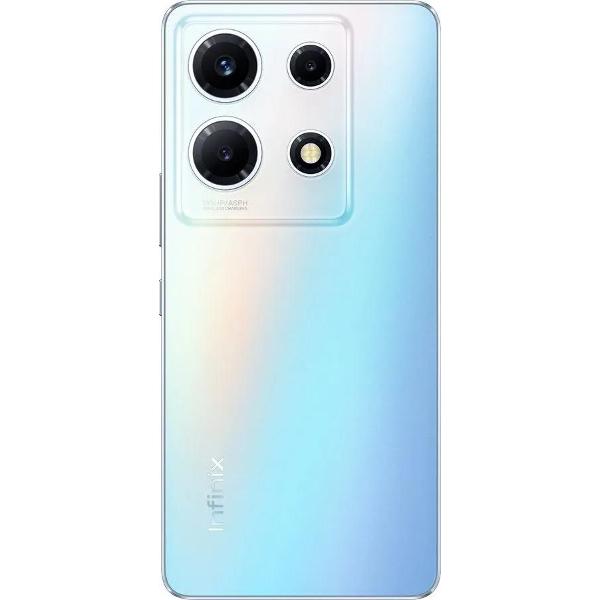 Смартфон Infinix Note 30 VIP X6710 8/256GB белый