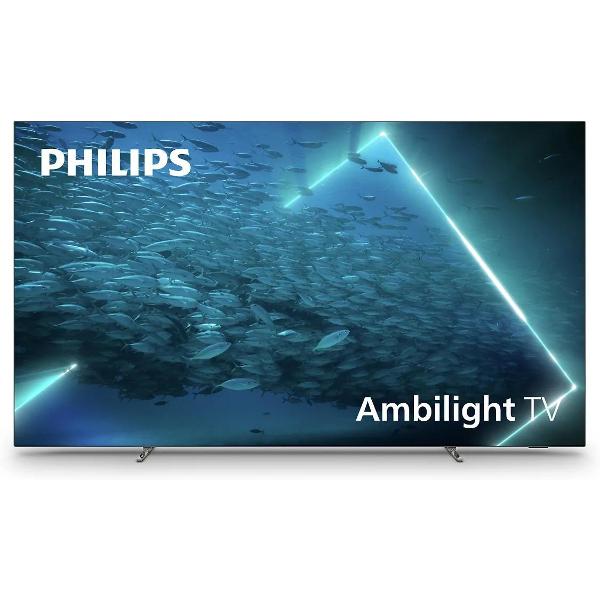 Телевизор Philips 55OLED707