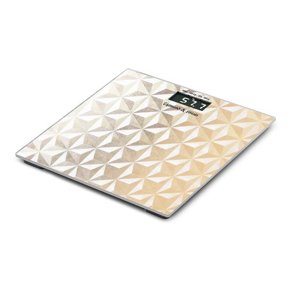 Весы напольные Zigmund & Shtain ZS-133