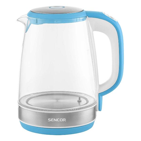 Электрочайник Sencor SWK 2192BL
