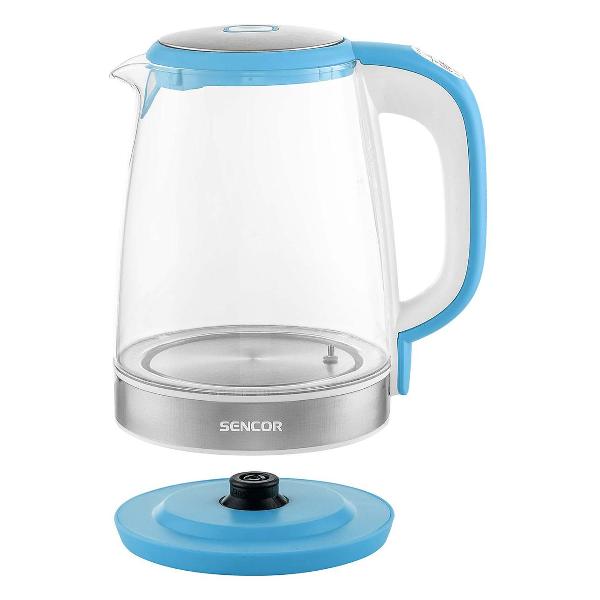 Электрочайник Sencor SWK 2192BL