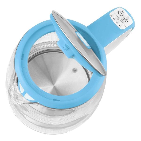 Электрочайник Sencor SWK 2192BL