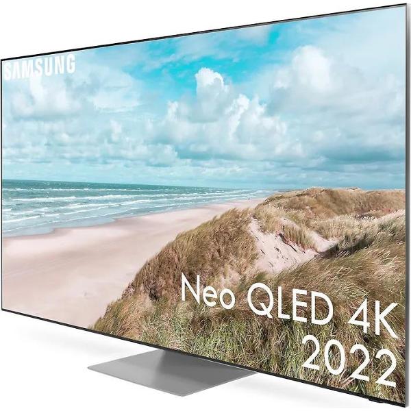 Телевизор Samsung QE55QN95B