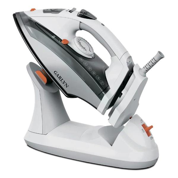 Утюг Garlyn GT-240 фото