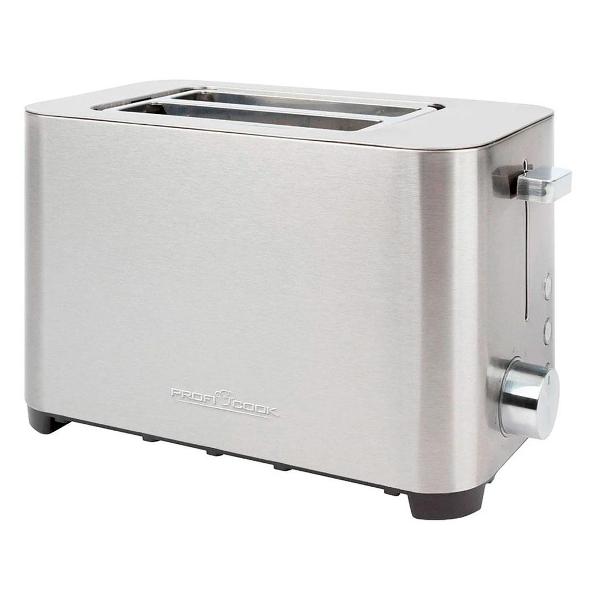 Тостер Profi Cook PC-TA 1251 inox